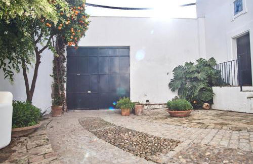 Aljarafe Paradise Pool Villa - Foto 40