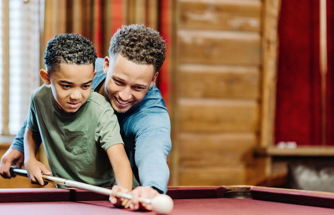 Hyatt Vacation Club at The Lodges at Timber Ridge, Branson - Foto 37