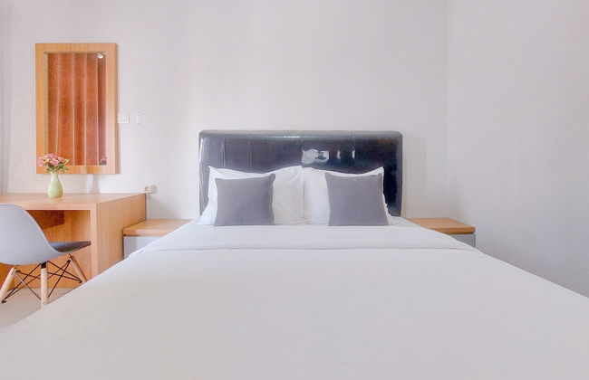 Best Place Studio At Amazana Serpong Apartment - Foto 4