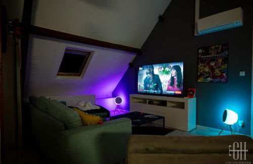 L'Alysse - Maison Familiale - Foto 49