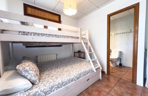 Apartaments Cel i Fusta - Photo 78