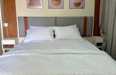 Flat Moderno com Ar e Wi-Fi Rápido a 5min Aeroporto - Photo 17