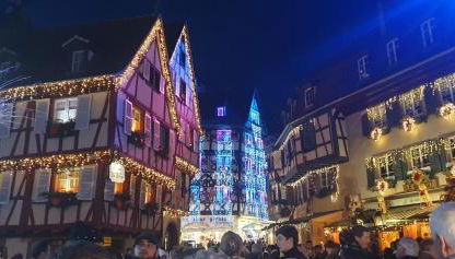 La Tour du Bois fleuri - Foto 2