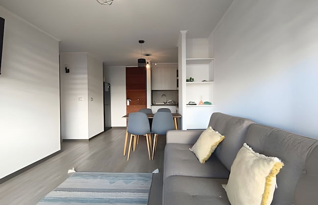 Oceana Suites Distrito Verde - Foto 29