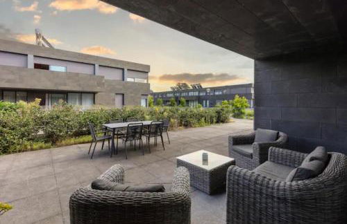 Kame House - Gym & Sauna next to the Beach - Photo 24