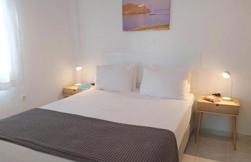 George's Place Sifnos - apartments - Foto 38