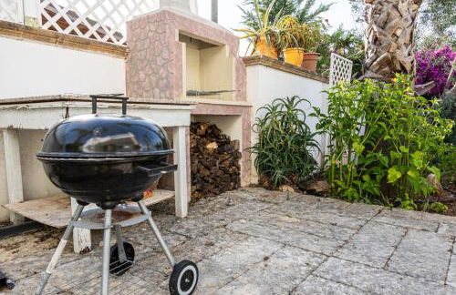 Villa del Sole - Salento Mille e una Notte - Foto 53