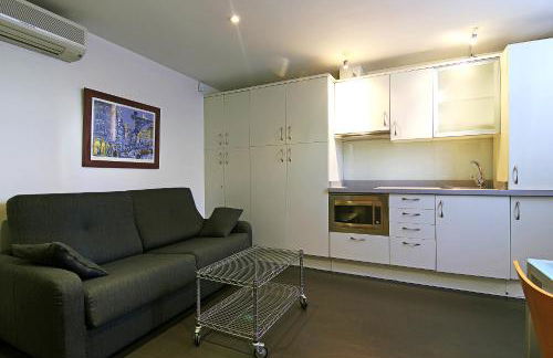 Classbedroom Born Apartments - Foto 10