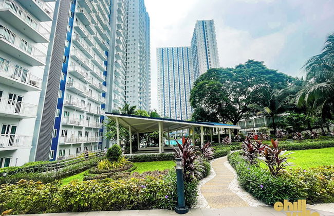 ChillVille - Foto 39