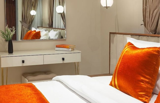 PHOENIX APARTMENTS ABUJA - Photo 6