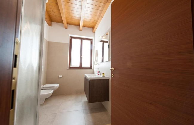 Agriturismo Corte Tonolli - Foto 31