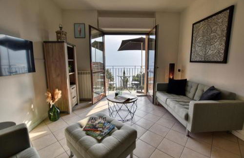 Casa con Vista Airconditioned 2-Bedroom Apartment - Foto 6