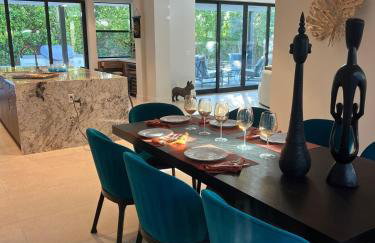 Mountain View Contemporary Casa - Foto 10