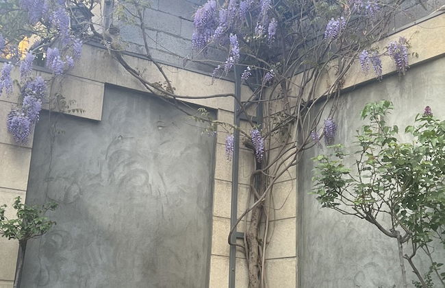 3 room apartment on Baghramyan - Foto 57