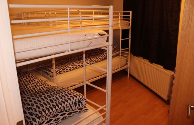 Steinaskjól Apartments - Strandgata - Foto 3