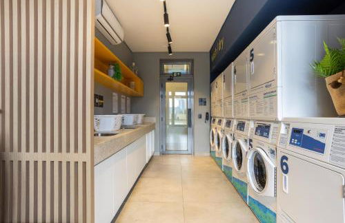 AP Incrível Próx Metrô, Itaim, Interlagos e Congonhas - Foto 14