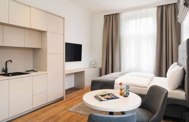 NOBILIS RESIDENCE - Foto 4