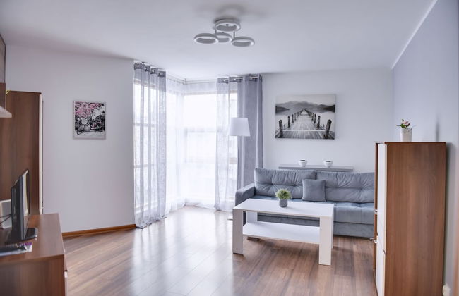 City Aparthotel - Foto 27