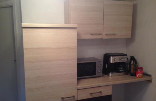 Guest Appartements mit 2 getrennten Schlafzimmern für 4 Personen 24h check in - Foto 19