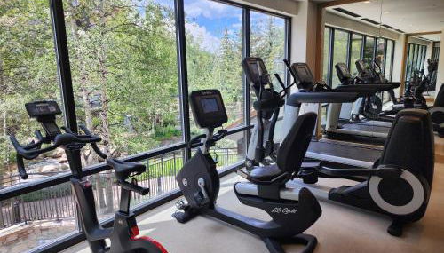 Park Plaza Beaver Creek - Foto 5