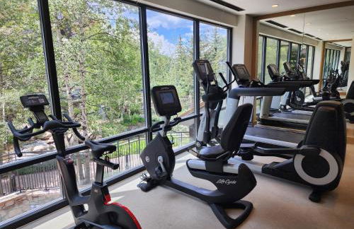 Park Plaza Beaver Creek - Foto 5