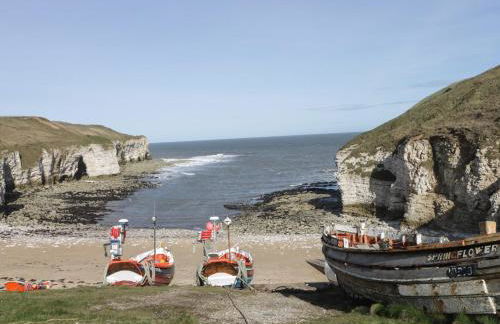 Holly Farm Cottage - Foto 27