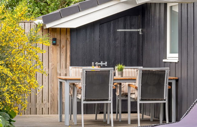 "Tanna" - 330m to the fjord - Foto 9