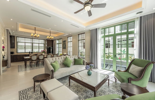 S-Solution Phu Quoc by DDH - Photo 42