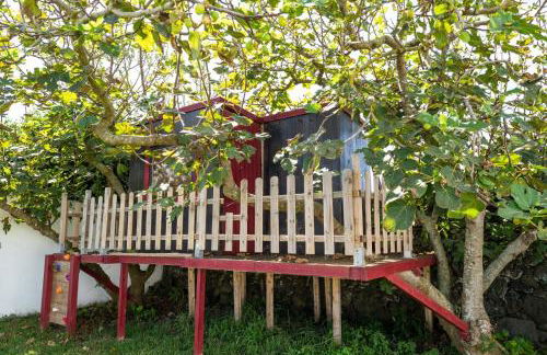 Azores Cow House - Photo 34