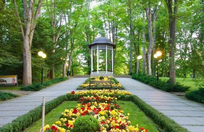 Apartamenty Dębowa 3 - Foto 74