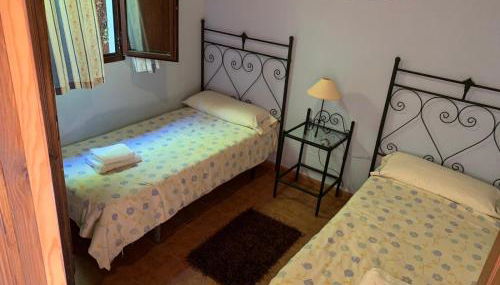 Villa Rural Sierra Hueznar - Foto 4