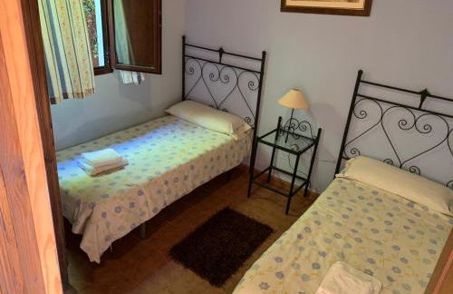 Villa Rural Sierra Hueznar - Foto 4