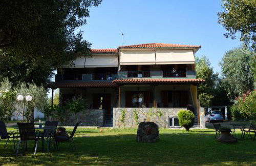 Anna Pousi Studios & Apartment - Photo 68