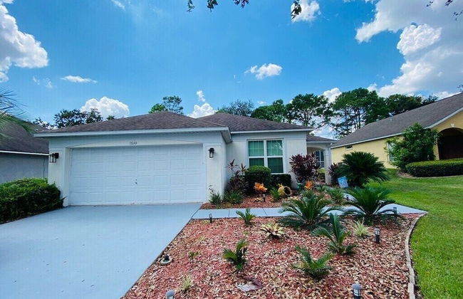 Beautiful Southern Dunes Villa, Golf Course Views - Foto 19