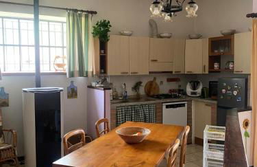 Cascina Bruna - Terrazza panoramica e giardino a Bobbio, Val Trebbia - Foto 21