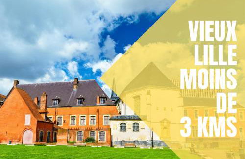 Le Chanzy - Les Demeures d'Adrien - Foto 59