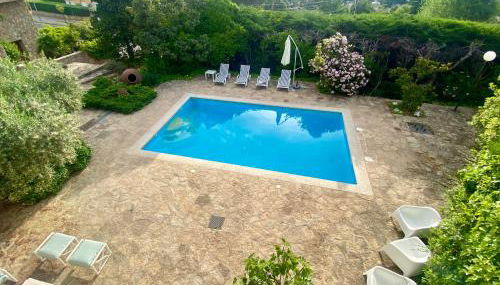 Luxury home Paraiso with pool and gym - Foto 4