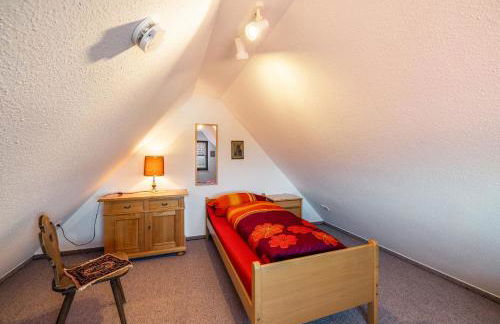 Feriendomizil Berta Benzingen 2 - Foto 22