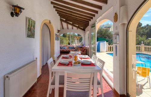 Holiday Home Marina by Interhome - Foto 42