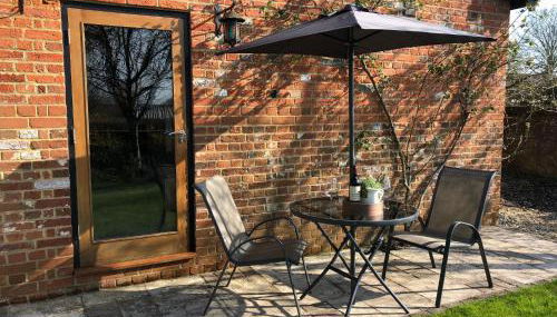 The Stable Barn *On the edge of the New Forest* - Foto 4