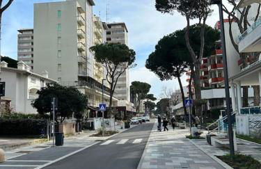 Appartamento Lido degli Estensi a 100 mt dal mare e dal centro - Foto 10