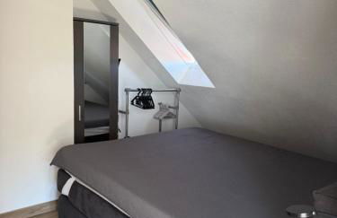 Ruhige zentrale Ferienwohnung - Foto 18