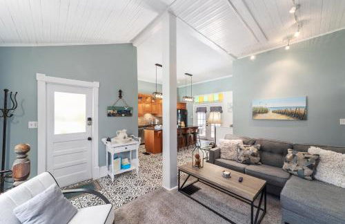 Martin A -Private historic district apt with pool-suite A - Foto 9