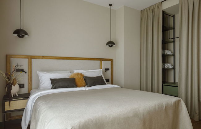 Saltic Resort & SPA ŁEBA - Photo 43