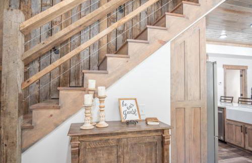 Tucked away in the woods - minutes to the New River - Acreage to explore! - Foto 28