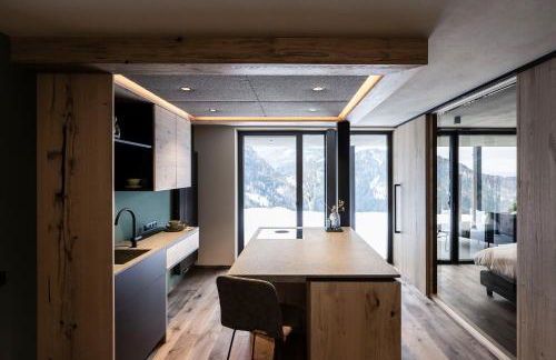 Aparthotel My Daum - Photo 45