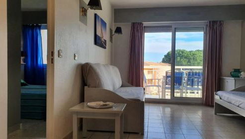 Appartamento vista splendida Residence du Golf - Photo 2