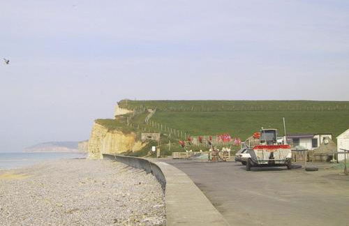 Gîte La Cavée - Foto 14