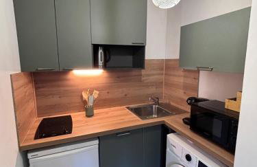 Appartement avec terrasse - Foto 8