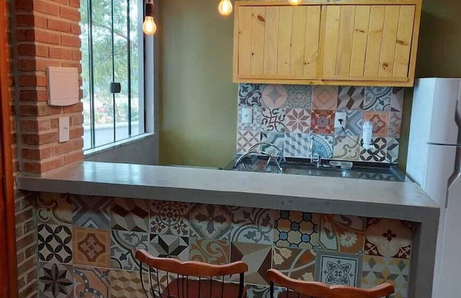 Chalés Estrada Real - Foto 19